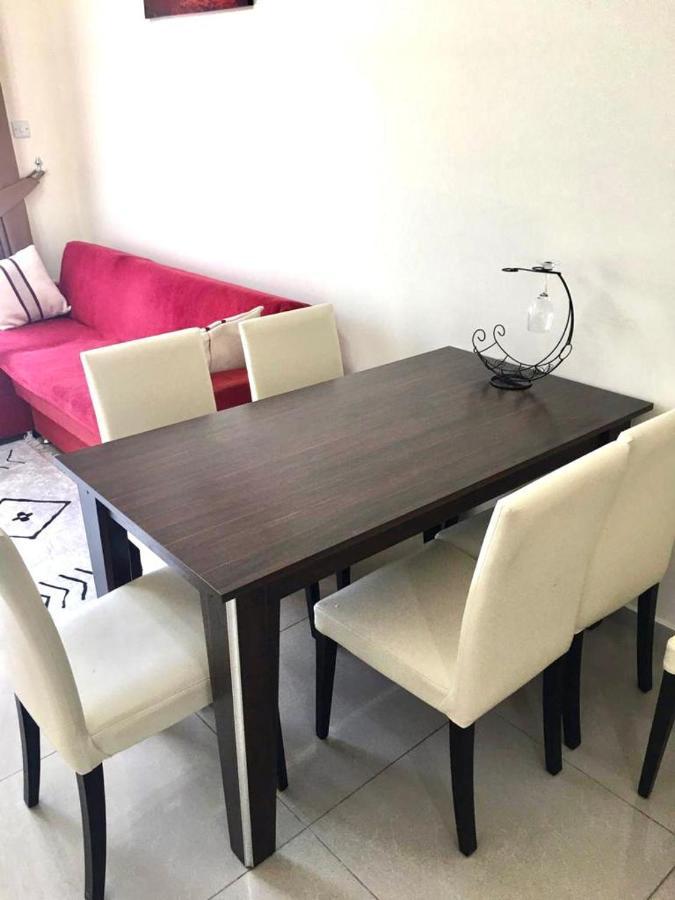 Luxury Two-Bedroom Apartment In Amazing Place Lukomorye C4 Karavas  외부 사진